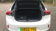 Vauxhall Corsa 100kW Elite Premium 50kWh 5dr Auto [11kWCh] Electric Hatchback